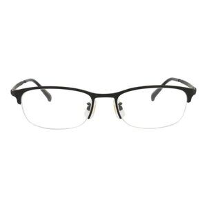 Dunhill Mens Round/Oval Black Black Transparent Fashion Designer Eyewear